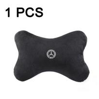 Car seat neck pillow,memory foam pillow,comfortable in the car,car accessories,for mercedes-benz Clase A A180 A200 A220 A250 juoda