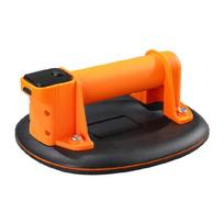 Auto Replenishes Vacuum Lifters for Tile Installation 200kg Capacity 8Inch Rechargeable ABS Vacuum Lifter Cups 1