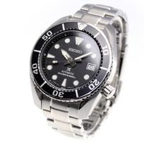 Seiko PROSPEX Nardytojo Mechaninis Automatinis Core Shop Išskirtinis Laikrodis Vyriškas Sumo SBDC083 gray