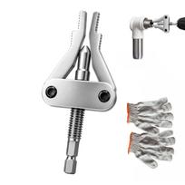 Broken Thread Extractor Broken Pipe Extractor Pipe Thread Extractor—1 Piece pilka
