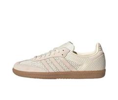 Adidas Originals SAMBA OG Treniruočių batai KK3528 Moteriškas dydis EU 39 beige