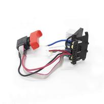 Brushless Hammer Speed Control Module Switch Circuit Board Replacement for Bosch 18V Hammer Drill GBH180-LI