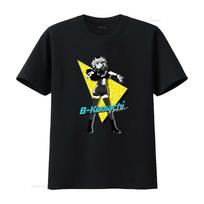 COSPA Oshi no Ko B Komachi Mem Cho T shirt WHITE XL vintage Washed streetwear designer clothes XS black