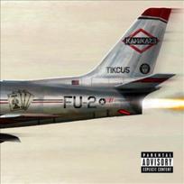 Eminem - Kamikaze (LP)