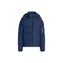 Polo Ralph Lauren SS23 Down Jacket Men's Marine Blue 710761907-002 L blue