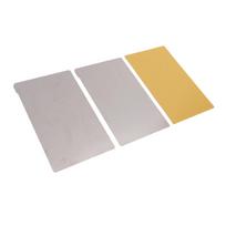 Flexible Build Plate Fit for Elegoo Saturn 2 Saturn 3 Saturn 4 Ultra 3D Printer Bed Magnet Base Platform 224x129mm