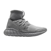 Adidas Tubular Doom 'Metallic Silver' 43 gray