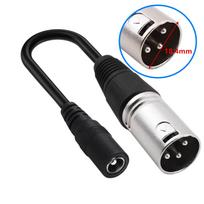 DC 5.5X2.1 To M12 M16 3Pin XLR RCA IEC 3P 8016 5525 Connector Cable Adapter for Scooter Electric Bike Charger Accessories Plug