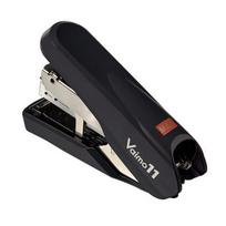 MAX Vaimo11 Flame Stapler, Heavy Duty 40-Sheet Capacity Flat Clinch, Lavender HD-11FNL/L