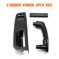 LHD Car Black Beige Front Door Pull Grab Door Handle Replacement For Volkswagon VW Bora Golf 4 MK4 Jetta Passat 1999-2004