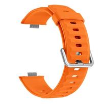Silicone Strap For Huawei Watch Fit 5 Pro Original Watch Bracelet Correa Replacement Sport Watchband For Huawei Watch Fit 5 Band Huawei Watch Fit 5