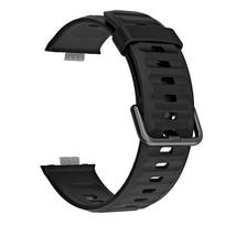 Silicone Strap For Huawei Watch Fit 5 Pro Original Watch Bracelet Correa Replacement Sport Watchband For Huawei Watch Fit 5 Band Huawei Watch Fit 5 juoda