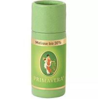 Primavera Melissa 30% Bio Oil 1Ml
