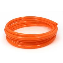PU Pneumatic Tube 2/5/10M ID 2-12mm High Pressure Air Hose Polyurethane Tubing Flexible Compressor Hose for Line Pneumatic Tools 2m x 1pc&ID 3xOD 5mm