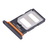 Dual SIM Card Tray For Xiaomi Redmi Note 13 Pro Plus Phone SIM1 + SIM2 Card Tray Replacement Part juoda