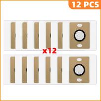 Compatible For ILife A30 Pro Replacement Parts Kit Main Brush Side Brush HEPA Filter Mop Dust Bag 5000pa Odkurzacz Akcesoria