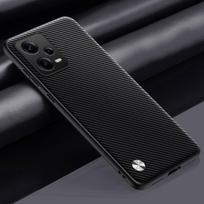 For Redmi Note 12 Pro+ 5G Case Luxury PU Leather Phone Case For Xiaomi Redmi Note 12 Pro Plus Back Cover TPU Silicone Protection Note 12 Pro Plus