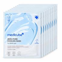 [medicube] Zero Pore Cooling Mask 27g