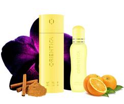 Orientica Royal Amber 6 Cpo