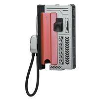 PD 65W/45W/20W Super Fast Charging Power Bank DIY Module Shell With Built-in Charging Cable DIY Battery Box Place8-Cell Pack