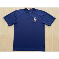 World Cup France Home Away Fan Jersey Mbappe Griezmann Giroud Varane Dembele 2XL