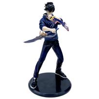 Sung Jinwoo Action Figure Set, High Detail Pvc Collectible Figurine, Anime Game Character Statue, Desk Ornament Gift For Fans