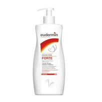 Eudermin Forte kūno pienelis 400ml