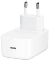 Apple Mgtu4Zm-A 40W Dynamic Power 60W White Usb-C Wall Charger 1 Pc