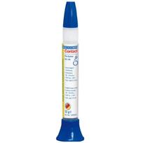Weicon Contact Va 100, Cyanoacrylate Adhesive 12 , Fast Curing, Universal Adhesive For Rubber, Plastics, Metals 12 g