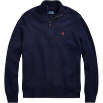 Polo Ralph Lauren SS23 Sweater Standard Men's Blue 710859939-002 XS blue
