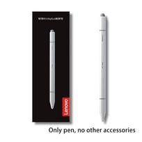 Lenovo Universalus Trijų Antgalių Stylus Android iOS Talpinio Ekrano IPad Apple Pencil Huawei Xiaomi Samsung Planšetės Rašiklis
