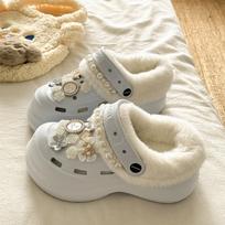 Unisex Warm Lined Slides Sandals Summer Walking and Travel Casual Daily Wear Easy Warm Weather Footwear Holiday Style Sizes 35-40 35 beige