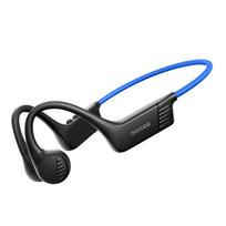 DOOGEE BoneBeat Run Bone Conduction Headphones Open-Ear Wireless Earphone Bluetooth 5.4 Waterproof Music Calls For Outdoor Sport
