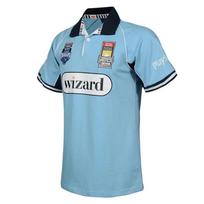 2026 Rugby Jersey Men Retro Vintage Style Multiple Team Options Sizes S-7XL 4XL gray