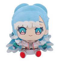 Kobo Kanaeru Plush Toy HoloFre Friends with U Official Goods -