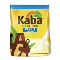 German Kava The Original Vanilla Drink Powder 400G yellow