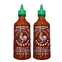Huy Fong Sriracha Čili padažas 481g X 2 vnt. brown
