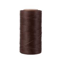 Crafts Hand Stitching Jewelry Cords Waxed Thread Leather Tool Stitching Cord Sewing String tamsios kavos spalvos