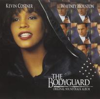 The Bodyguard Original Soundtrack (Limited Edition)