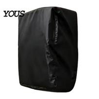 Anti Fouling Charging Point Protector Car Station Dust Cover, Universal Waterproof Oxford Cloth Protective Ev Cover Shield, Drawstring Design juoda