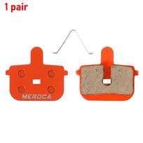 Brake Pads for Ninebot by Segway Max G3 G3D G3E GT3 For G3 PLUS Electric Scooter Wear-resistant Disc Brake Pads Accessories
