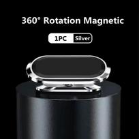 Xiaomi 360° Magnetic Car Phone Holder Magnet Smartphone Mobile Stand Cell GPS Support For iPhone 17 16 XR Xiaomi Mi Huawei Samsung LG