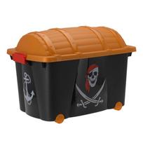 Large Toy Chest - Pirate