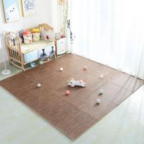 New Baby Foam Puzzle Play Gym Mat Kids Toys Playmat Carpet for Childrens Wooden Interlocking Crawling Exercise Soft Rugs Thicken 16Piece