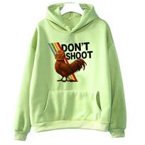Nešaudyk Arc Hoody ARC Raiders Raiders Hoodies Moterims Vyrams Žaidėjo Dovana Megztinis Arc Raiders Įkvėpti Megztiniai Laisvalaikio Y2K Viršus 2XL beige