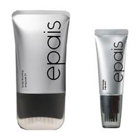 [OLIVE YOUNG] EPAIS Scalp Boosting Ampoule EX 150 ml ex-150ml x 1 PCS gray