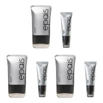 [OLIVE YOUNG] EPAIS Scalp Boosting Ampoule EX 150 ml ex-150ml x 3 PCS