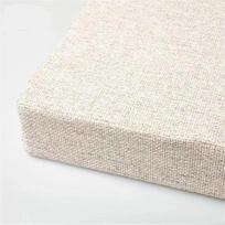 5cm Custom Bench Cushions Chair Seat Sofa Pillow Seat Bay Window Decorative Cushion for Sofas Garden Bench Seat Swing Backseat