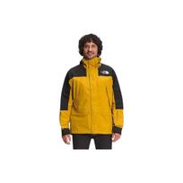 THE NORTH FACE Windbreaker Jackets Men's Hooded Moderate NF0A52ZT S black