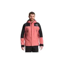 THE NORTH FACE Windbreaker Jackets Men's Hooded Moderate NF0A52ZT XS black